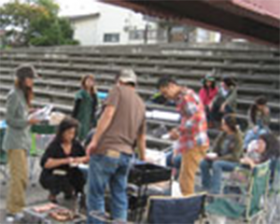 bbq bbq