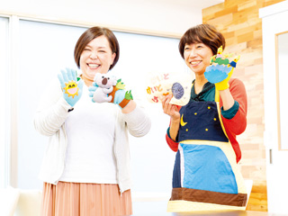 こども學舎 学生イメージ