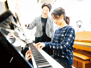こども學舎 学生イメージ