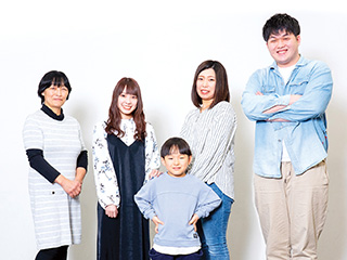 こども學舎 学生イメージ