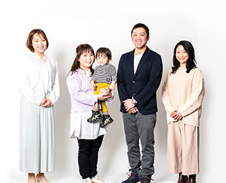 こども學舎 学生イメージ