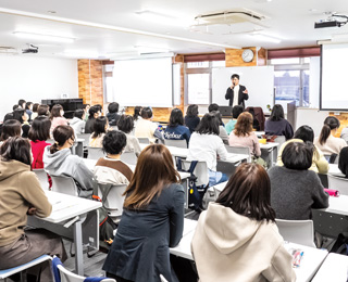 こども學舎 学生イメージ