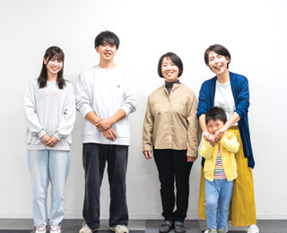 こども學舎 学生イメージ
