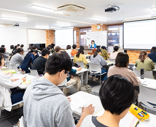 こども學舎 学生イメージ