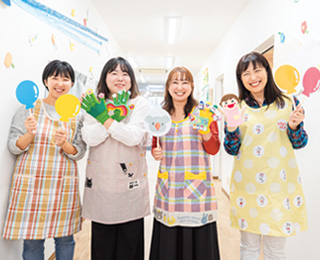 こども學舎 学生イメージ