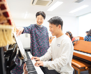 こども學舎 学生イメージ