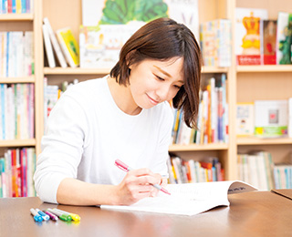 こども學舎 学生イメージ