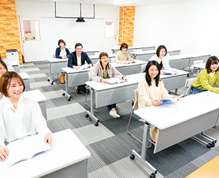 こども學舎 学生イメージ